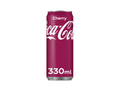 Coca Cola Cherry 330ml