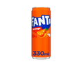Fanta Orange 330ml