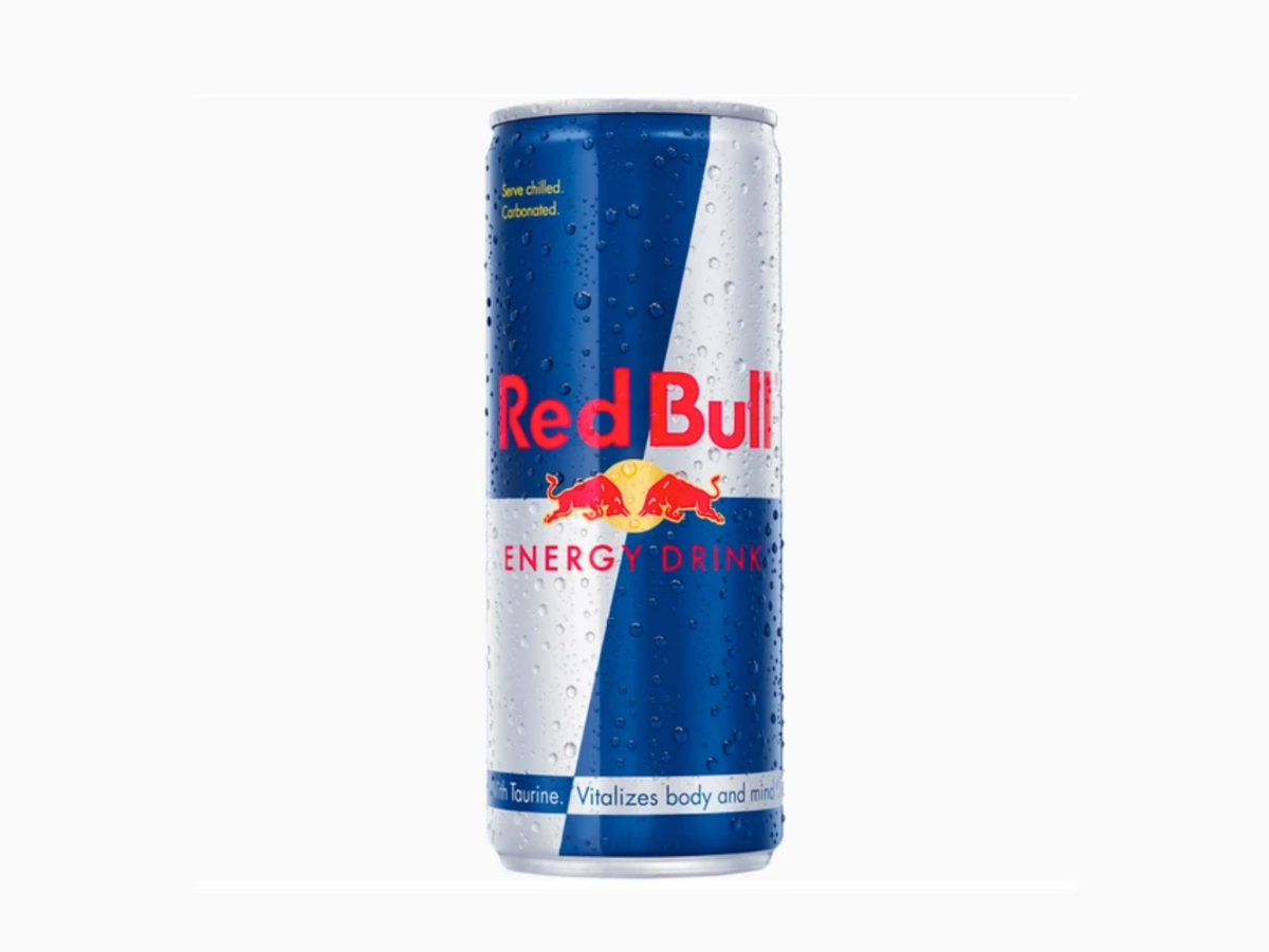 Red Bull Energy Drink 250ml