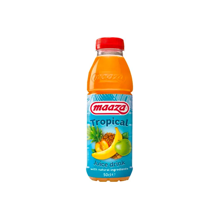 Maaza Tropical 500ml