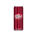 Dr Pepper 330ml
