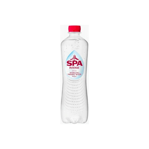 Spa Rood 500ml