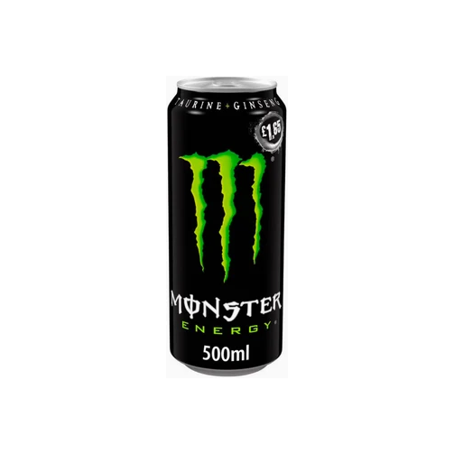 Monster Energy 500ml