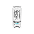 Monster Energy Ultra White 500ml