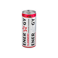 Slammers Energy Drink 250ml