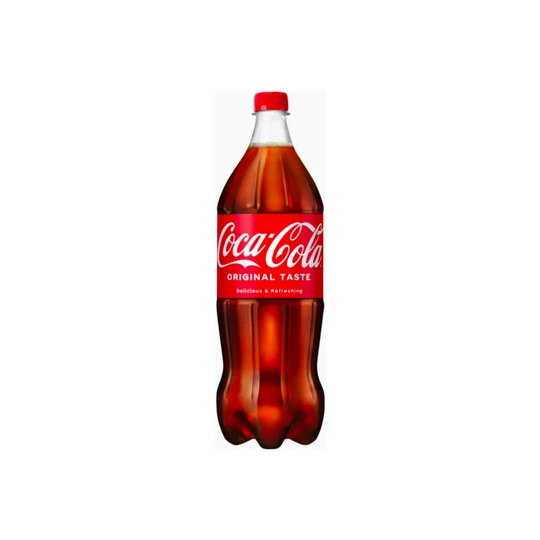 Coca Cola 1.5l