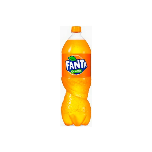 Fanta Orange 1.5l