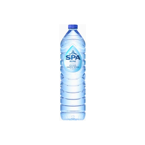 Spa Blauw 1.5l