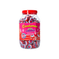 Mac Bubble Lolly Cherries
