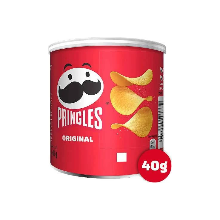 Pringles Original 40g
