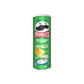 Pringles Sour Cream & Onion 165g