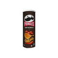 Pringles Hot & Spicy 165g
