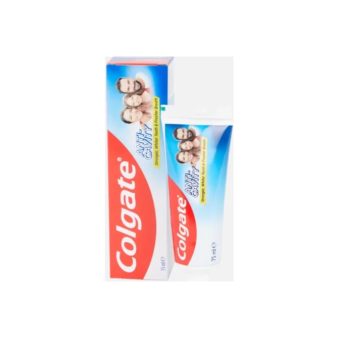 Colgate Toothpaste