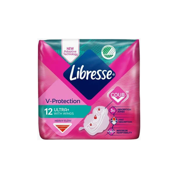Libresse Ultra Long Sanitary Pad