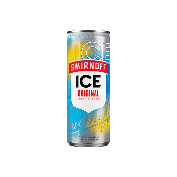 Smirnoff Ice Original 250ml
