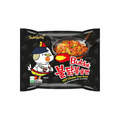 Buldak Hot Chicken Black