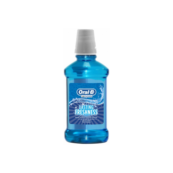 Oral-B Mouthwash